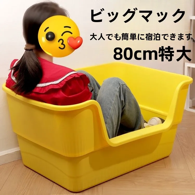 猫の避難グッズとして、本当に必要なのは「飛散防止」のトイレか？
