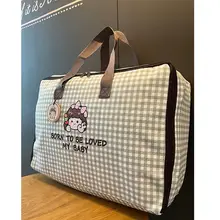衣類収納バッグ【防塵・旅行用・子供用】
