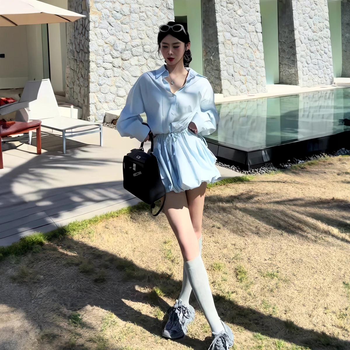 大人可愛い服 40代コーデの完全ガイド｜色・シルエット・アクセサリーの選び方