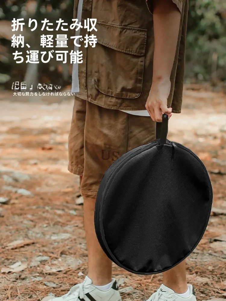 キャンプ道具を節約調達｜実際に使ってみた結果　軽量アルミテーブルの実用性徹底解説