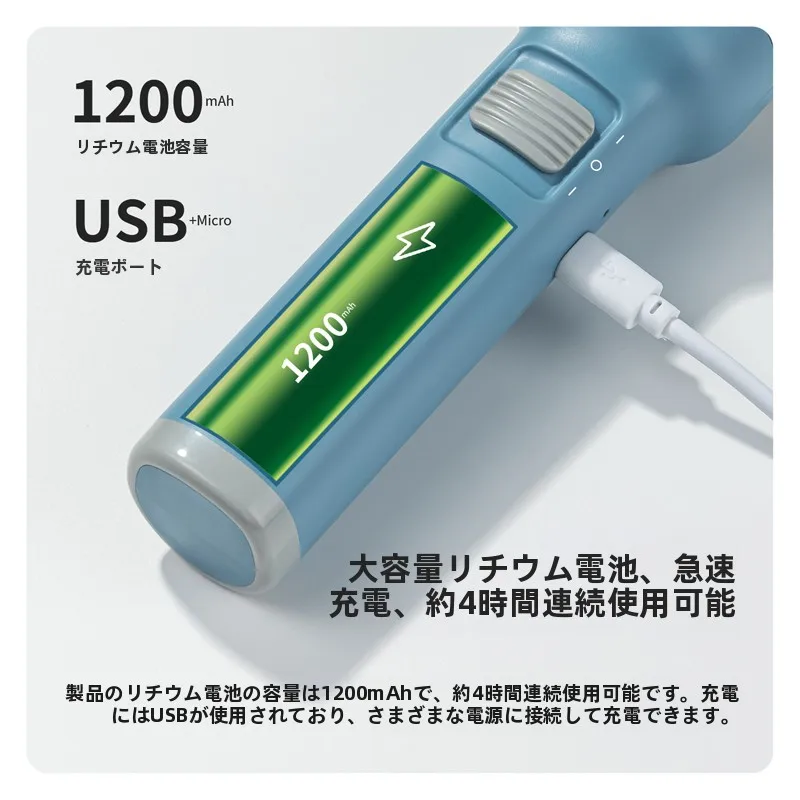 reading light を選ぶときに迷うなら、この1つのポイントで決める
