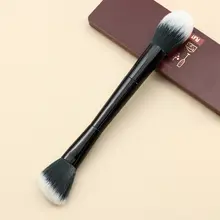 KVD メイクブラシセット【40本コンシーラー・10本ファンデーション・1本フェイスパウダー・4本ハイライト・20本チークブラシ】