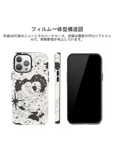 スマホケース iPhone 16 Pro Max 15 14 13 対応 Huawei Honor Xiaomi vivo OnePlus OPPO さわやか ペア 可愛い シンプル