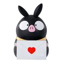 乱馬1/2 SOFVIMATES pファンキャラクター【フィギュア・現品】