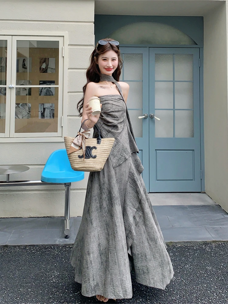 「スタイリング 服」を選ぶべきタイミングは？不規則なデザインが話題の夏のセットアップで失敗しない方法とは？