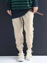 機能性素材使用の防晒透湿 ハーレンテーパードパンツ【春夏用・デザイン・快適なフィット】