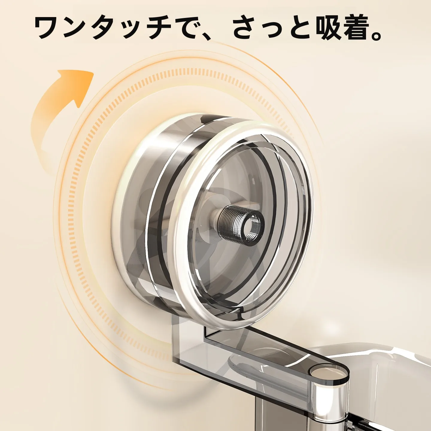 壁掛けローテーション収納ボックス：キッチンの調味料収納に最適な多層式設計