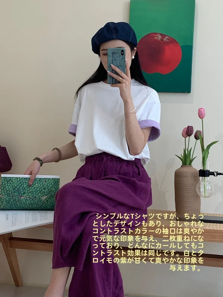 「tシャツ アレンジ」でかっこいい着こなしを実現するには？