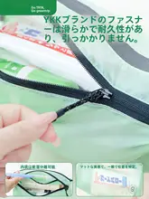 トラベルポーチ レディース 防水 折りたたみ 吊り下げ 防水仕切り 旅行 出張 コンパクト コスメポーチ