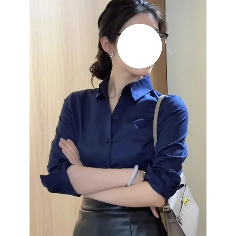 大人可愛い服 50代コーデの完全ガイド｜高級感とカジュアルを両立するシャツの選び方