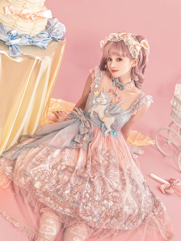 エプロンスタイとは？女子ポンパドールの実用性と使用シーンを解説