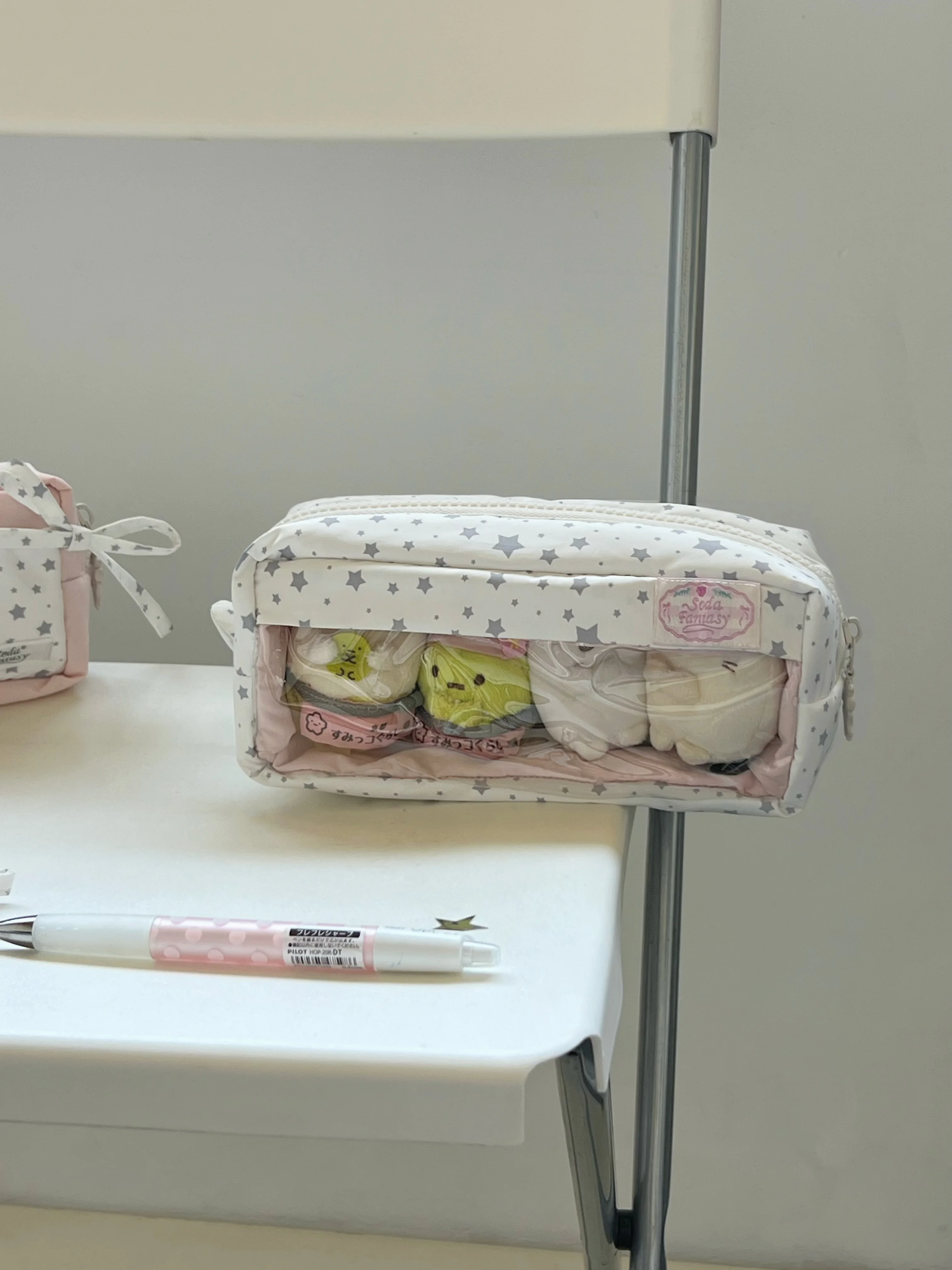 筆箱 かわいい 大人 っ ぽい ってどういう意味？その本質はどこにあるの？