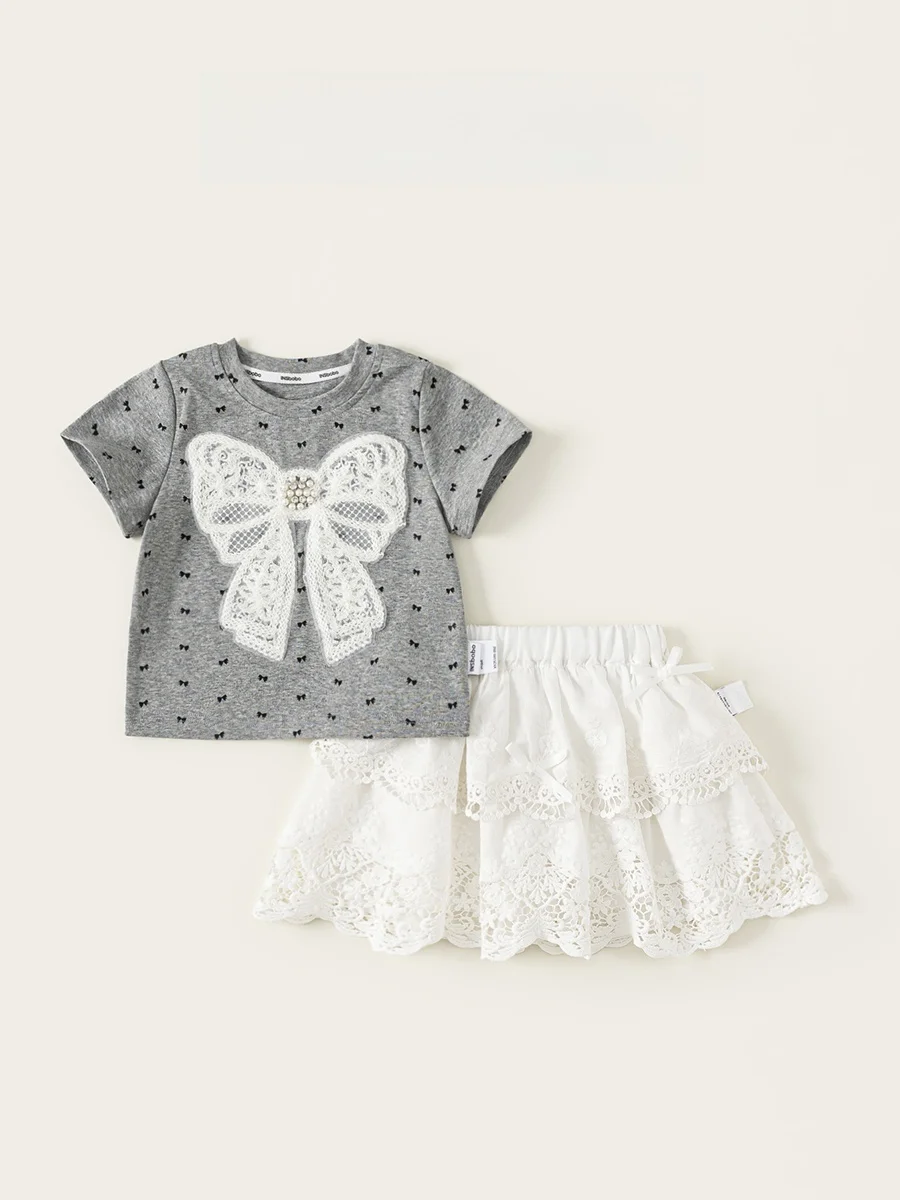 2歳の女の子にぴったりな「おしゃれ」は、どんな服がおすすめ？