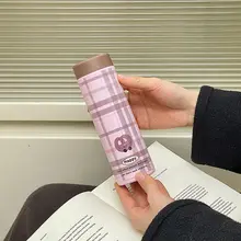 316不锈鋼製 保温マグカップ【小容量・軽量・ポケットサイズ・女性向け】