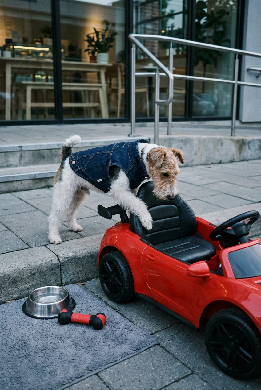 犬のお散歩グッズをコスパ良く揃える方法　通気性と快適性のバランスを 徹底解説