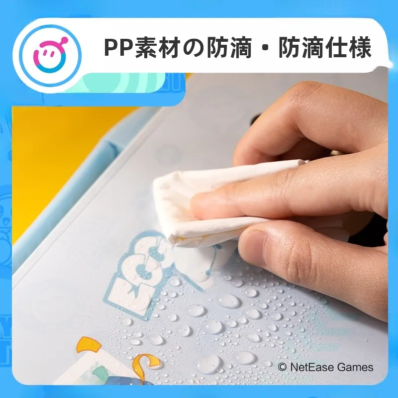 小学校書類整理のための大容量ファイルケース【A4対応・13ポケット・横型】