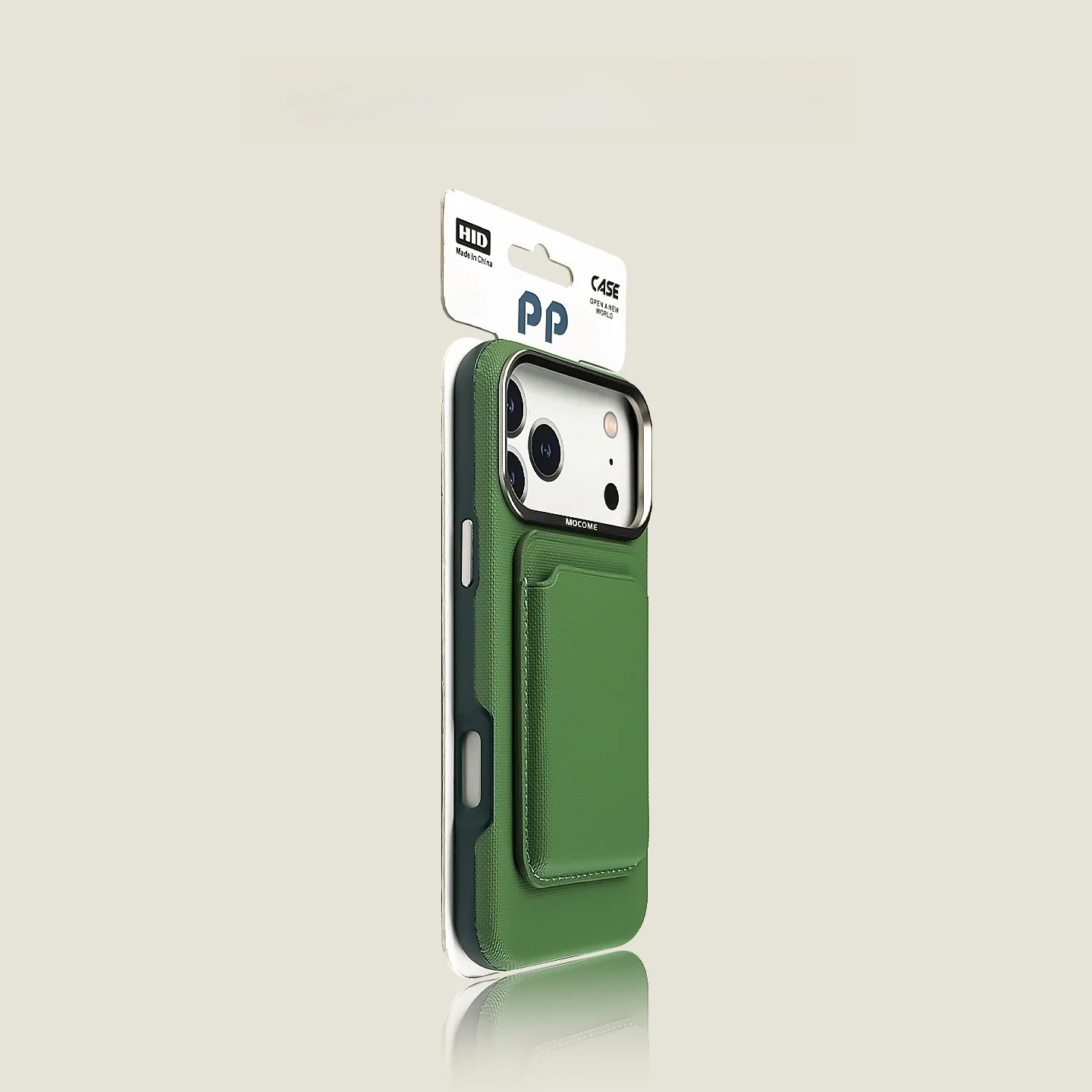 iPhone12 ケース カード収納 おしゃれで薄いのは、本当に必要なの？