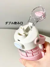 食品グレードトライタン製スポーツ水筒【大容量・夏向け・持ち運び便利・耐熱性】