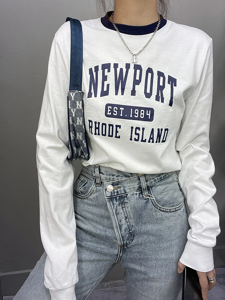 NEW PORT Tシャツはどんなもの？他のブランドとどう違うのか？