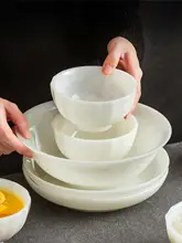 美しいデザインのセラミックプレート【陶器製・レストラン用・ディスプレイにも最適】