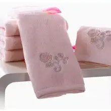 ゴールドサイズ 純綿抗菌・防カビ タオル