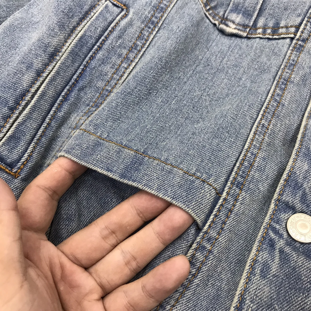 40代のストリートファッションで失敗しない、シンプルでかっこいいメンズジャケットは？