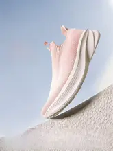 361° 通気性のあるメッシュ素材を使用した軽量スニーカー【夏用・履きやすいデザイン・柔らかいソール】