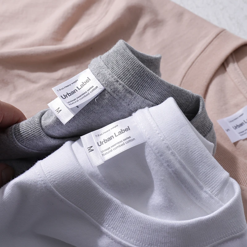 tシャツ アウトレット で失敗しない選び方は？基本色の白Tシャツが実は最強の秘密