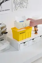 高級感のあるティッシュボックス【リビング・家庭用・デザイン性抜群】