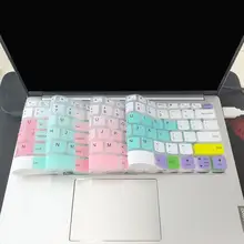 ThinkBook用キーボード保護フィルム【透明・カラフル・防塵・14インチ用】