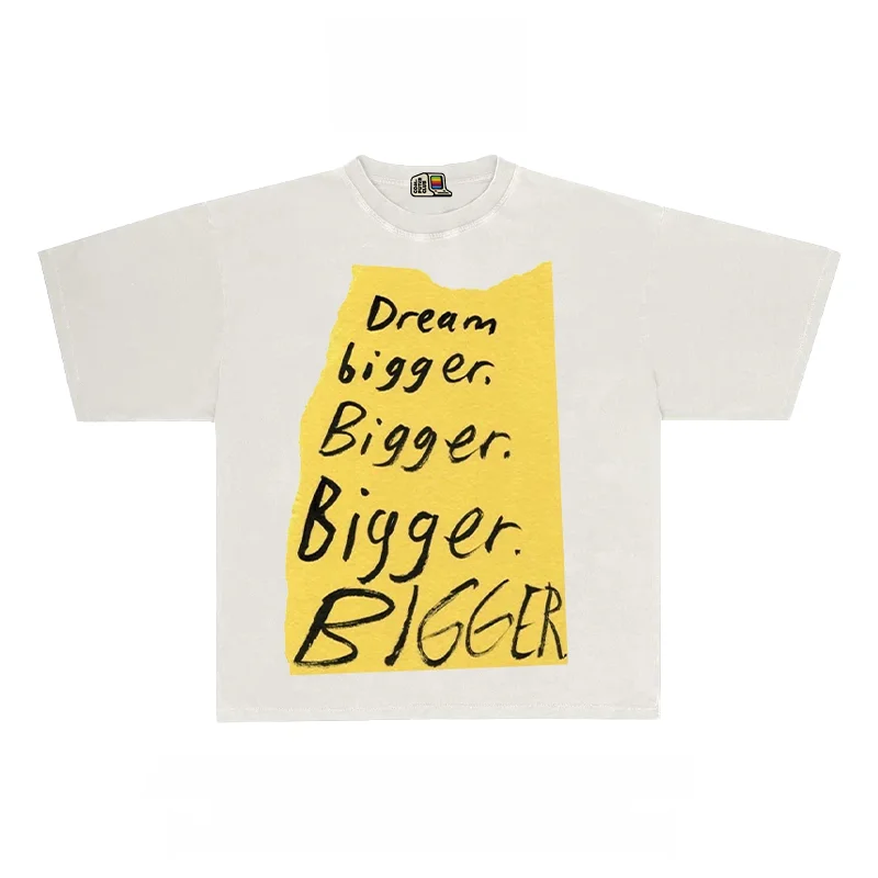 夏のストリートコーデに欠かせないTシャツは、どう選ぶ？