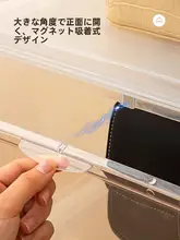 バッグ収納ケース 掛け収納 アクリル 透明 防塵 展示ケース ブランドバッグ クローゼット 収納ラック