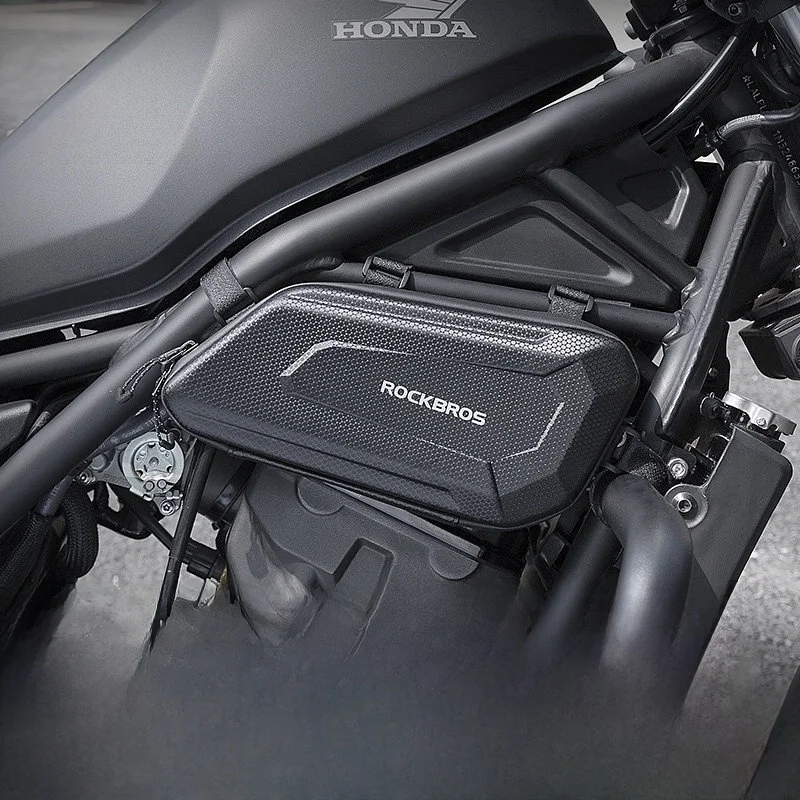 バイク用車載ツールセットを選ぶべきタイミングは？