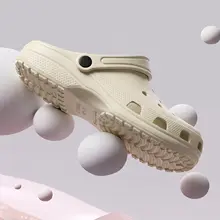 医療用防滑サンダル【弓型アーチ・通気性・女性用・外出用】