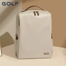シンプルなデザインのビジネス用リュックサック【大容量・軽量・アウトドア用】