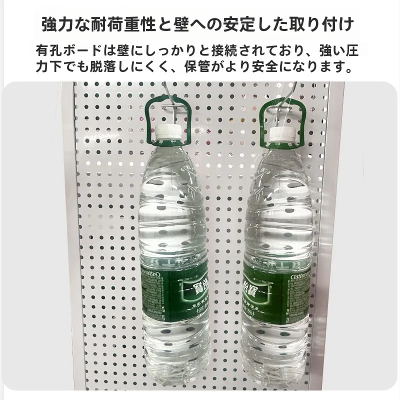 キッチンをスッキリ整理！収納グッズおすすめ｜壁に見える収納の完全ガイド