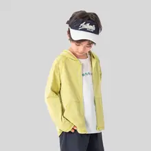 男の子用薄手ひんやり紫外線対策ジャケット【夏用・子供用・軽量】（セットアップ対応）