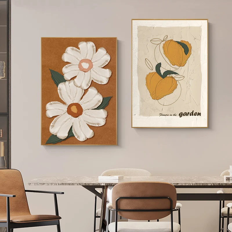 韓国カフェ風の部屋に必要な「背景画」は、これで決める？