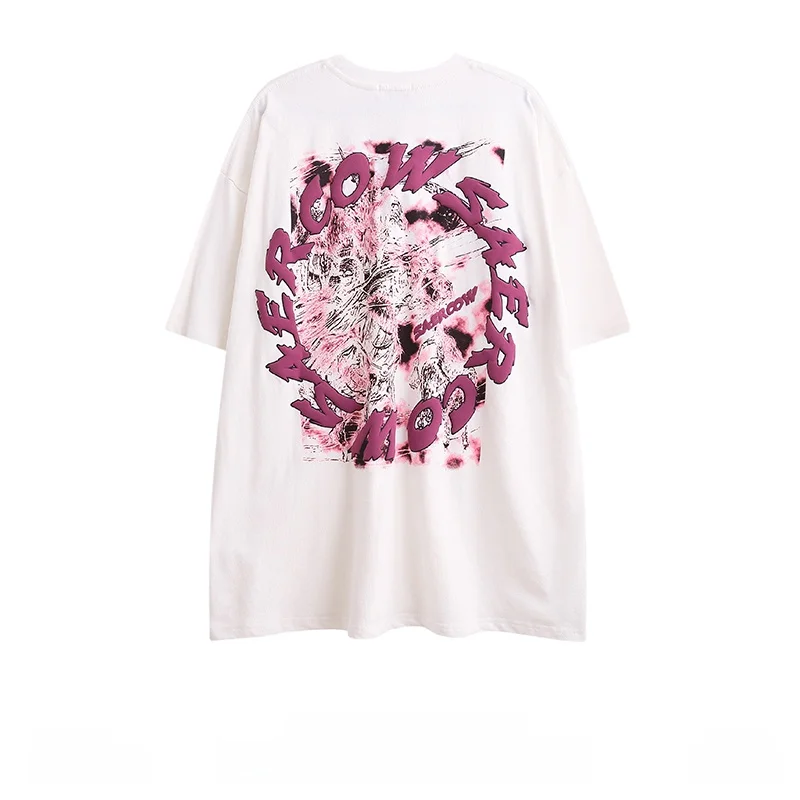 オーバーサイズTシャツとショートパンツのベストな選び方は？3選で夏のカジュアルスタイルを完成