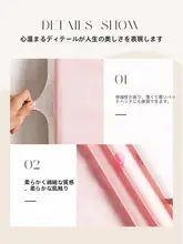 モダンで洗練されたデザインのベッドヘッドカバー【フルカバー・ソフトパッケージ・汚れ防止】