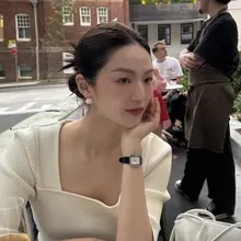 アリススタジオ バロック淡水真珠の花モチーフピアス【中華風・天然素材】