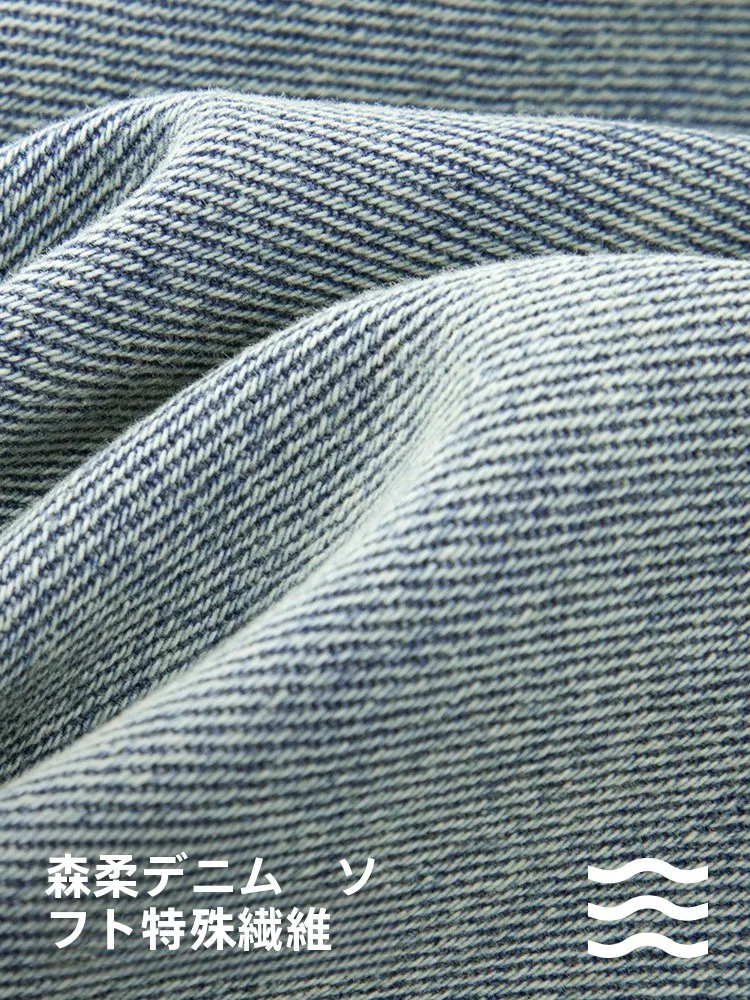 メンズ人気ブランド服で春の日常を彩るには？グラデーションシャツの選び方を徹底解説