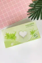 極上の柔らかさの使い捨て洗顔タオル【抽出式・厚手】