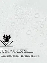 防水透湿で軽量なアウトドア女性用ジャケット【四季対応・アクティブスタイル】