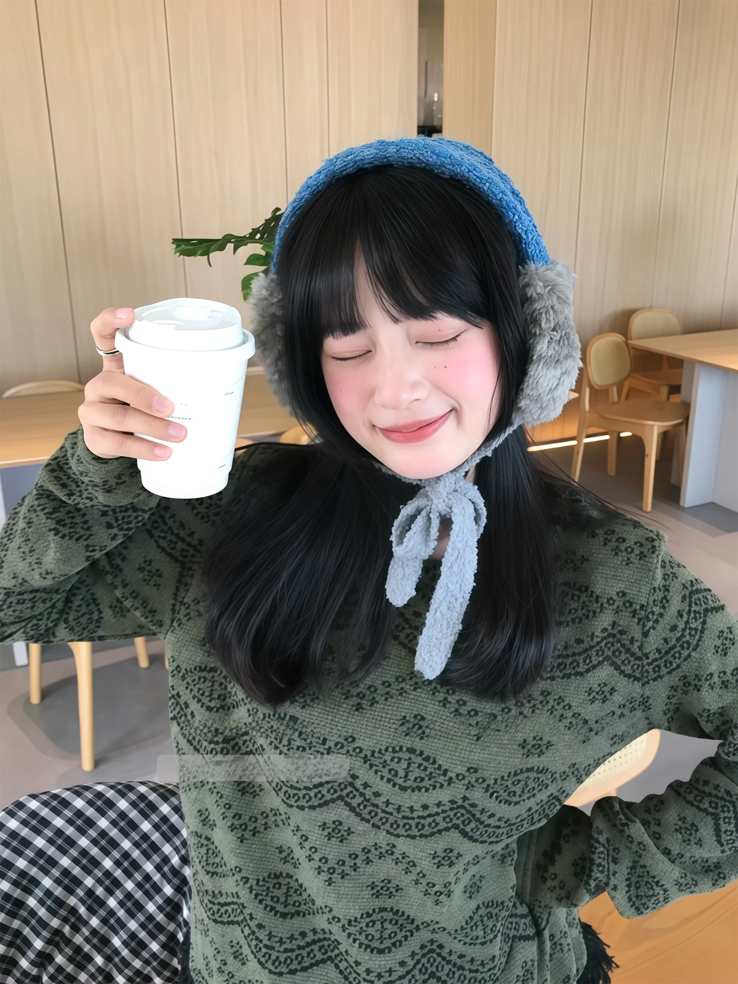 冬の寒さに負けない、耳に優しいイヤーウォーマーはどれがおすすめ？