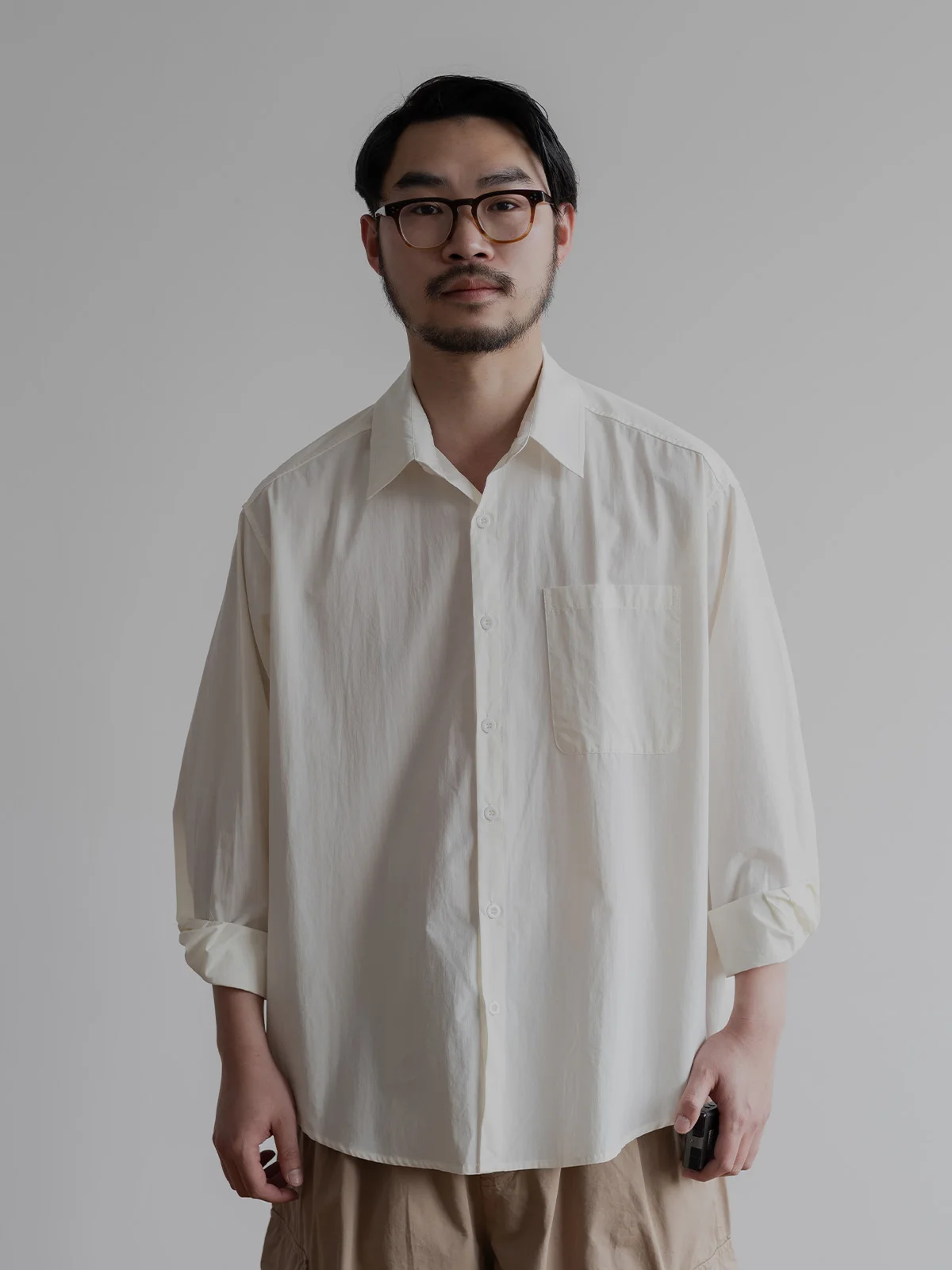 カーゴパンツ メンズ コーデ 完全ガイド｜失敗しない選び方と実際のコーデ例