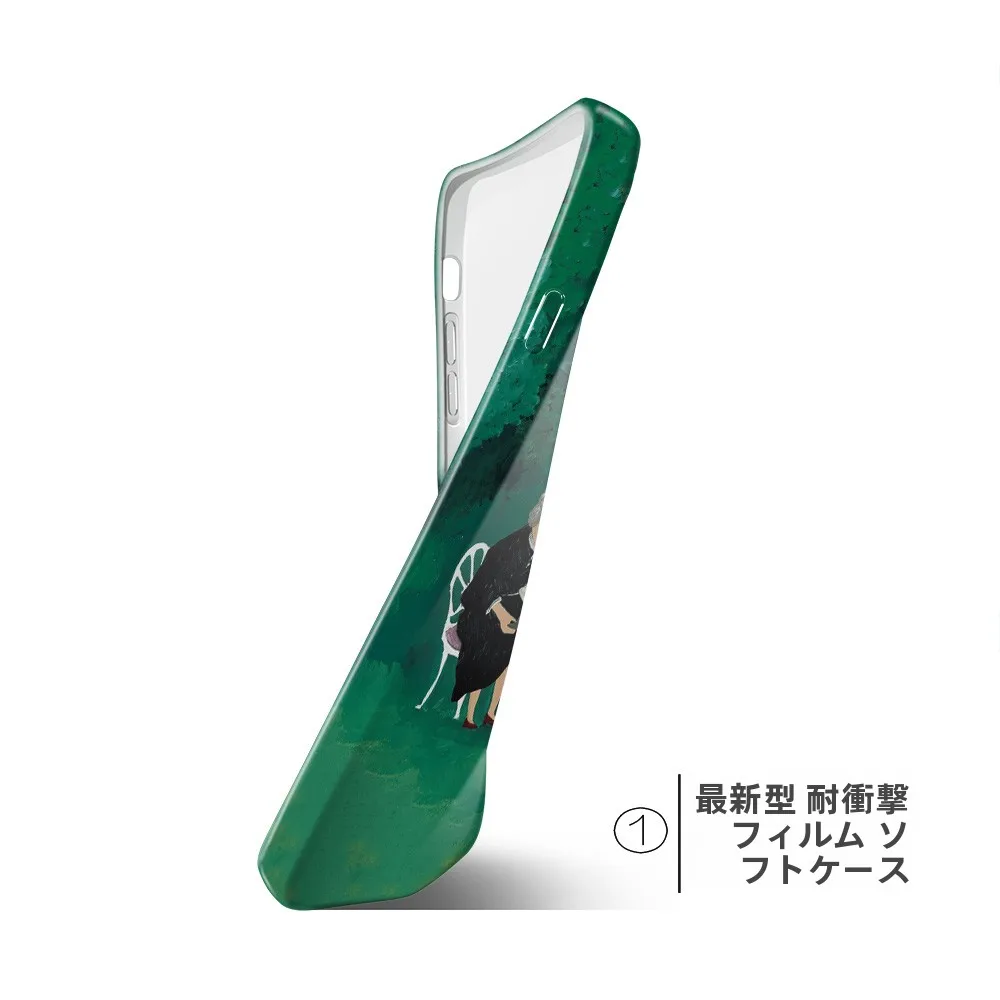 スマホカバー チェキ どんなものがあるの？木としまの「フィン硬壳」が選ばれる理由とは