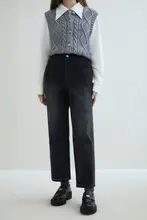 暖かさを追求した冬用レディースデニムパンツ【フリース裏地・スリムフィット】