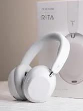 ワイヤレスヘッドホン オーバーイヤー Bluetooth ノイズキャンセリング Hi-Fi 高音質 ダイナミックドライバー マイク内蔵 ゲーム用 RITA
