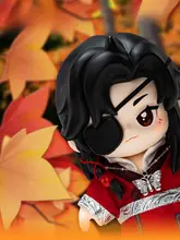 アニメキャラクター 花城Jotos のフィギュア【公式グッズ・可愛いデザイン・インテリア装飾用】